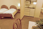 Hotel-Residence :: Geneva :: Rooms